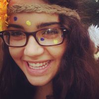 Sophia Crooks的照片