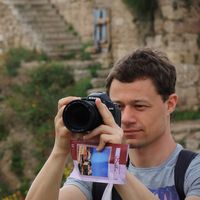 Michał Błąkała's Photo