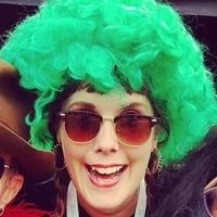 Cajsa Carlson的照片