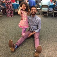 Aaron Bhatoya's Photo