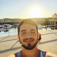 Juan Andres Ferreira的照片