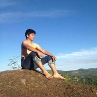 Jesus Espinosa Enriquez's Photo