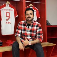 Mustafa Al-Ajmi's Photo