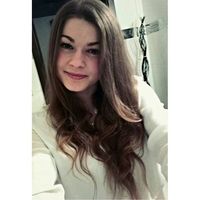 Dominika Gronowská的照片