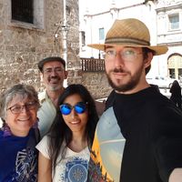 Fotos von Federico Castro Monzón