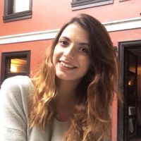 Miray Akansoy的照片