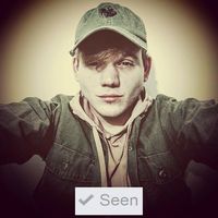 Alex Kennedy的照片