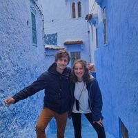 Josselin Bihan的照片