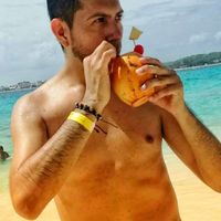 Mauricio Salazar's Photo