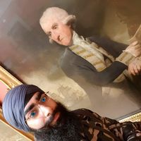 Harjot Akihiro Singh的照片