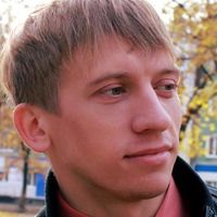 Ivan Gordeev's Photo