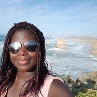 Solène Kng''s Photo