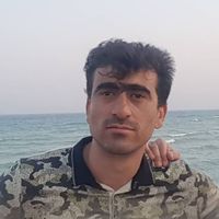 Photos de Yahya Gharghani