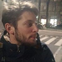 Gregorio Cova的照片