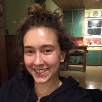 Fotos von Voula-Sophia Papapostolu