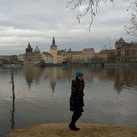 Raquel Valverde's Photo