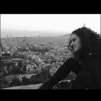 Silvia Fernández Ochoa's Photo