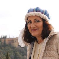 Fotos de Marisol Carmona