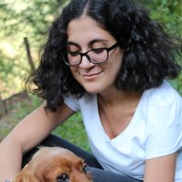 Photos de Mariam Naneishvili