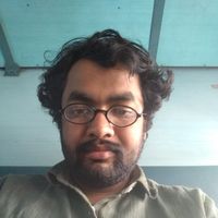 saikat pan's Photo