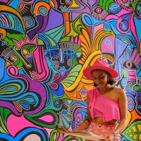 Victoria Destefano的照片