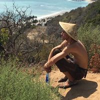 Gabriel Castro的照片