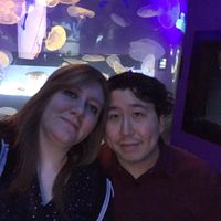 Keith Strawn的照片