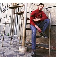 Yakoub Boufroua's Photo