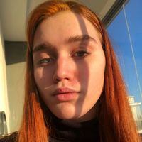 Фотографии пользователя Василиса Верховцева