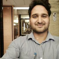 Rahul Gupta的照片