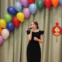 Anna Troshina的照片