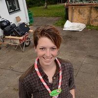 Johanne Kirk的照片