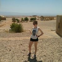 Le foto di Sarah Ben