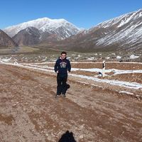 Paul Bidaut的照片