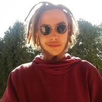 Maximilian Groß的照片