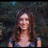 Elena Goulding的照片