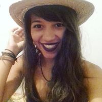 Caroline Miranda的照片