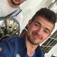 Florian Zimmermann的照片