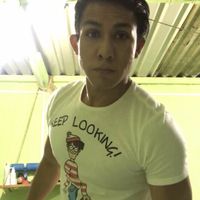 Фотографии пользователя Abraham Correa