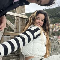 Carli Manzano Torres de la Puerta's Photo