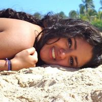 Doménica Salazar's Photo