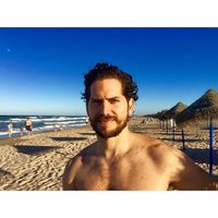 Juan Cardenas's Photo