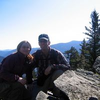 Shannon and Jason Rush's Photo