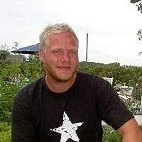 Robert Johansson's Photo