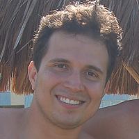 Júnio Silva's Photo