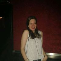 Madeleine Lue's Photo