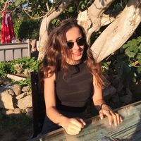 Ecem Kırtaş的照片