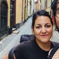 Fotos de Josefa Urzúa Barbé