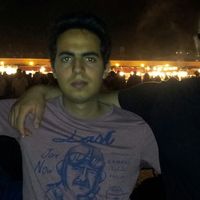 Mohamed En-nouali的照片