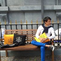 Fotos de Christopherson Ho